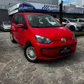 VOLKSWAGEN UP 1.0 TSI MOVE UP 12V FLEX 4P MANUAL VOLKSWAGEN UP 1.0 TSI MOVE UP 12V FLEX 4P MANUAL