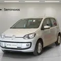 VOLKSWAGEN UP 1.0 TSI MOVE UP 12V FLEX 4P MANUAL VOLKSWAGEN UP 1.0 TSI MOVE UP 12V FLEX 4P MANUAL