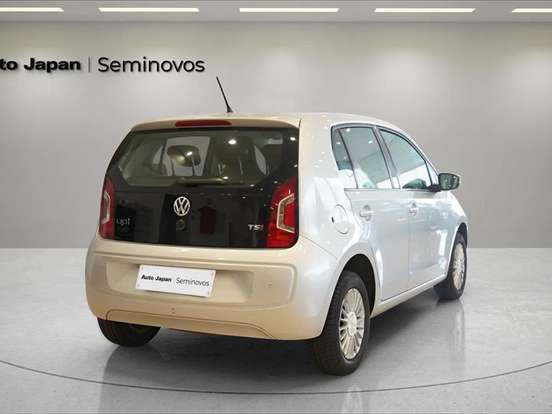 VOLKSWAGEN-UP-1.0 TSI MOVE UP 12V FLEX 4P MANUAL VOLKSWAGEN-UP-2015