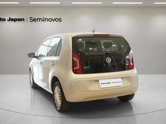 VOLKSWAGEN-UP-1.0 TSI MOVE UP 12V FLEX 4P MANUAL VOLKSWAGEN-UP-2015