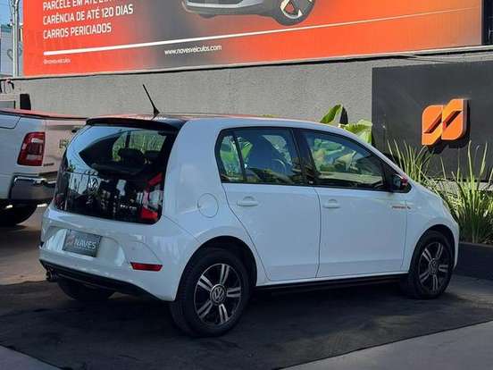 VOLKSWAGEN-UP-1.0 TSI PEPPER 12V FLEX 4P MANUAL VOLKSWAGEN-UP-2019