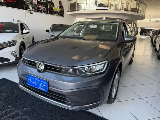 VOLKSWAGEN-VIRTUS-1.0 170 TSI AUTOMÁTICO VOLKSWAGEN-VIRTUS-2023