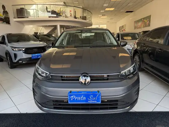 VOLKSWAGEN-VIRTUS-1.0 170 TSI AUTOMÁTICO VOLKSWAGEN-VIRTUS-2023