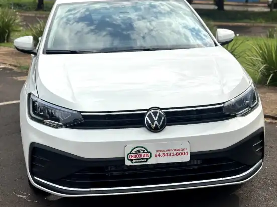 VOLKSWAGEN-VIRTUS-1.0 170 TSI AUTOMÁTICO VOLKSWAGEN-VIRTUS-2025