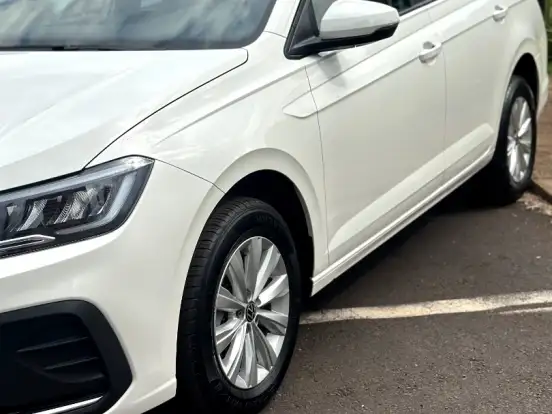 VOLKSWAGEN-VIRTUS-1.0 170 TSI AUTOMÁTICO VOLKSWAGEN-VIRTUS-2025