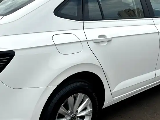 VOLKSWAGEN-VIRTUS-1.0 170 TSI AUTOMÁTICO VOLKSWAGEN-VIRTUS-2025