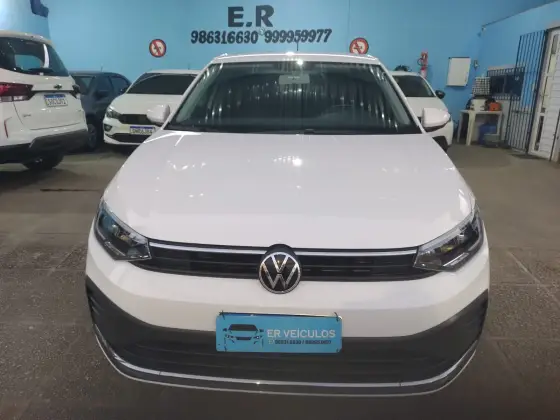 VOLKSWAGEN VIRTUS 1.0 170 TSI MANUAL