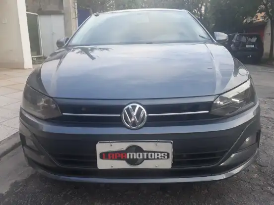 VOLKSWAGEN-VIRTUS-1.0 200 TSI COMFORTLINE AUTOMÁTICO VOLKSWAGEN-VIRTUS-2022
