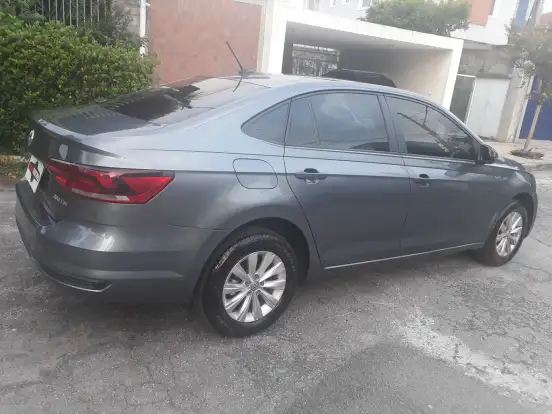 VOLKSWAGEN-VIRTUS-1.0 200 TSI COMFORTLINE AUTOMÁTICO VOLKSWAGEN-VIRTUS-2022