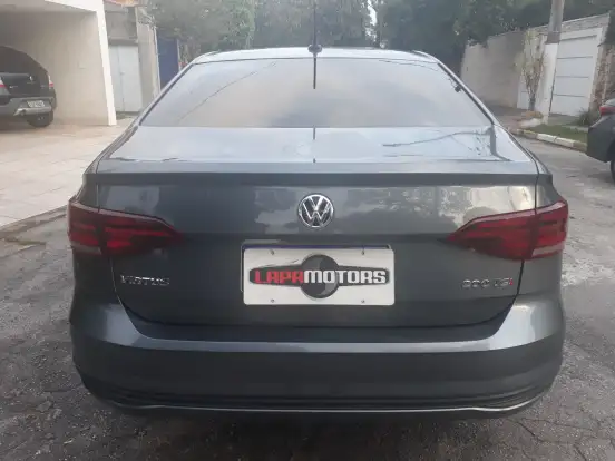 VOLKSWAGEN-VIRTUS-1.0 200 TSI COMFORTLINE AUTOMÁTICO VOLKSWAGEN-VIRTUS-2022