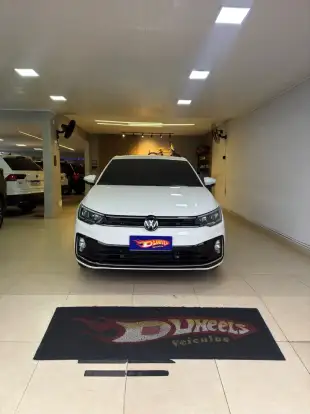 VOLKSWAGEN-VIRTUS-1.0 200 TSI HIGHLINE AUTOMÁTICO VOLKSWAGEN-VIRTUS-2025