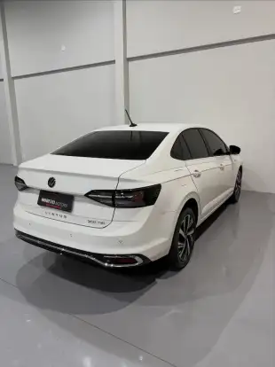 VOLKSWAGEN-VIRTUS-1.0 200 TSI HIGHLINE AUTOMÁTICO VOLKSWAGEN-VIRTUS-2024