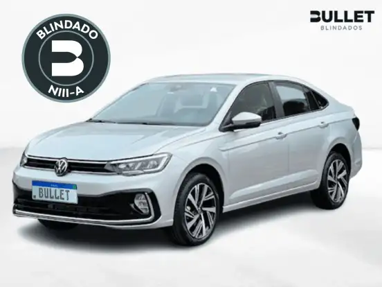 VOLKSWAGEN-VIRTUS-1.0 200 TSI HIGHLINE AUTOMÁTICO VOLKSWAGEN-VIRTUS-2026
