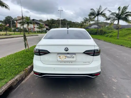 VOLKSWAGEN-VIRTUS-1.0 200 TSI HIGHLINE AUTOMÁTICO VOLKSWAGEN-VIRTUS-2023