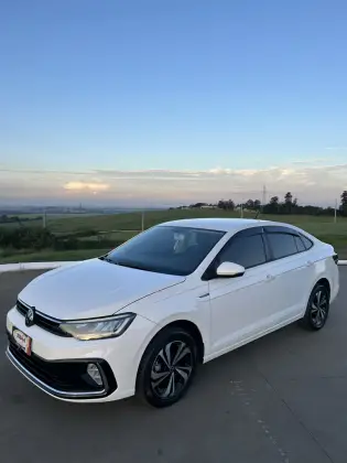 VOLKSWAGEN VIRTUS 1.4 250 TSI EXCLUSIVE AUTOMÁTICO