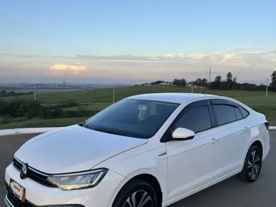 VOLKSWAGEN-VIRTUS-1.4 250 TSI EXCLUSIVE AUTOMÁTICO VOLKSWAGEN-VIRTUS-2023