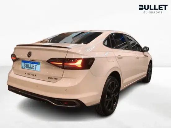 VOLKSWAGEN-VIRTUS-1.4 250 TSI EXCLUSIVE AUTOMÁTICO VOLKSWAGEN-VIRTUS-2026