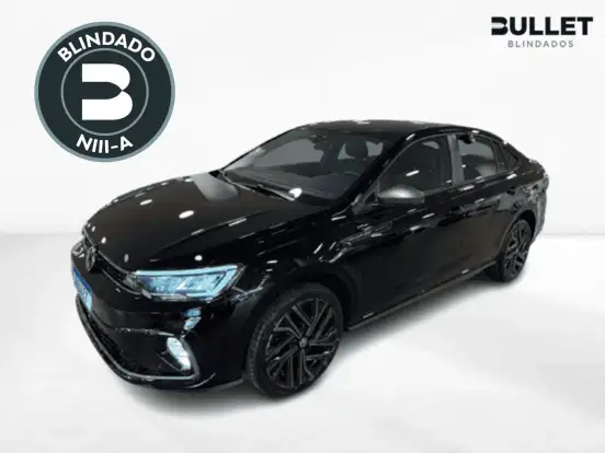 VOLKSWAGEN-VIRTUS-1.4 250 TSI EXCLUSIVE AUTOMÁTICO VOLKSWAGEN-VIRTUS-2026