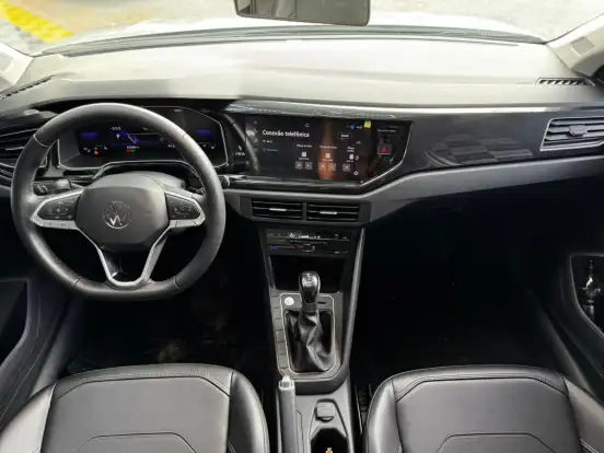 VOLKSWAGEN-VIRTUS-1.4 250 TSI EXCLUSIVE AUTOMÁTICO VOLKSWAGEN-VIRTUS-2024