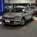 VOLKSWAGEN VIRTUS 1.6 MSI TOTAL FLEX AUTOMÁTICO VOLKSWAGEN VIRTUS 1.6 MSI TOTAL FLEX AUTOMÁTICO