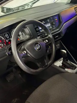 VOLKSWAGEN-VIRTUS-1.6 MSI TOTAL FLEX AUTOMÁTICO VOLKSWAGEN-VIRTUS-2021