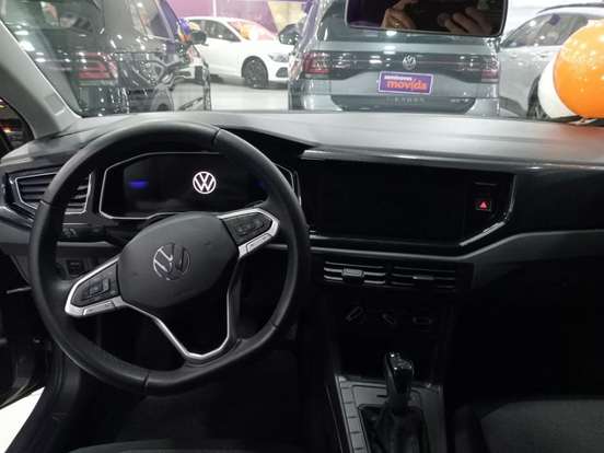 VOLKSWAGEN-VIRTUS-1.0 170 TSI AUTOMÁTICO VOLKSWAGEN-VIRTUS-2025