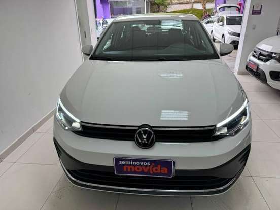 VOLKSWAGEN-VIRTUS-1.0 170 TSI AUTOMÁTICO VOLKSWAGEN-VIRTUS-2025
