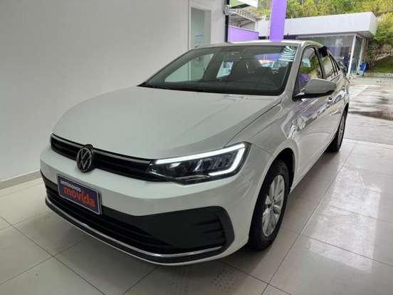 VOLKSWAGEN-VIRTUS-1.0 170 TSI AUTOMÁTICO VOLKSWAGEN-VIRTUS-2025