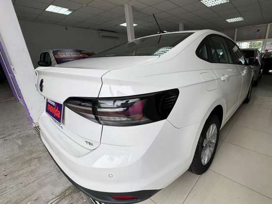 VOLKSWAGEN-VIRTUS-1.0 170 TSI AUTOMÁTICO VOLKSWAGEN-VIRTUS-2025