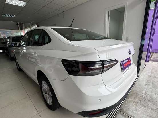 VOLKSWAGEN-VIRTUS-1.0 170 TSI AUTOMÁTICO VOLKSWAGEN-VIRTUS-2025