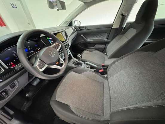 VOLKSWAGEN-VIRTUS-1.0 170 TSI AUTOMÁTICO VOLKSWAGEN-VIRTUS-2025