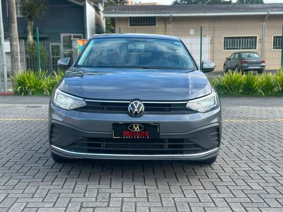 VOLKSWAGEN-VIRTUS-1.0 170 TSI AUTOMÁTICO VOLKSWAGEN-VIRTUS-2024