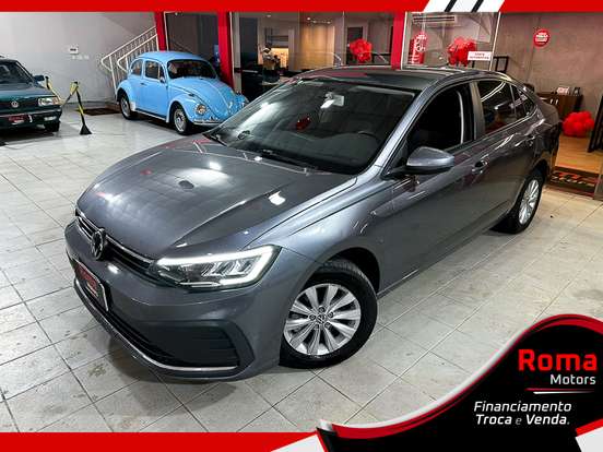 VOLKSWAGEN-VIRTUS-1.0 170 TSI AUTOMÁTICO VOLKSWAGEN-VIRTUS-2024