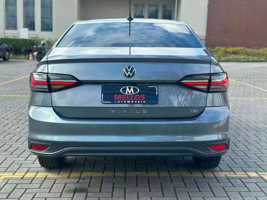 VOLKSWAGEN-VIRTUS-1.0 170 TSI AUTOMÁTICO VOLKSWAGEN-VIRTUS-2024