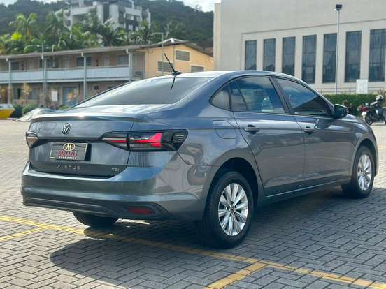 VOLKSWAGEN-VIRTUS-1.0 170 TSI AUTOMÁTICO VOLKSWAGEN-VIRTUS-2024