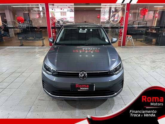 VOLKSWAGEN-VIRTUS-1.0 170 TSI AUTOMÁTICO VOLKSWAGEN-VIRTUS-2024