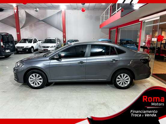 VOLKSWAGEN-VIRTUS-1.0 170 TSI AUTOMÁTICO VOLKSWAGEN-VIRTUS-2024