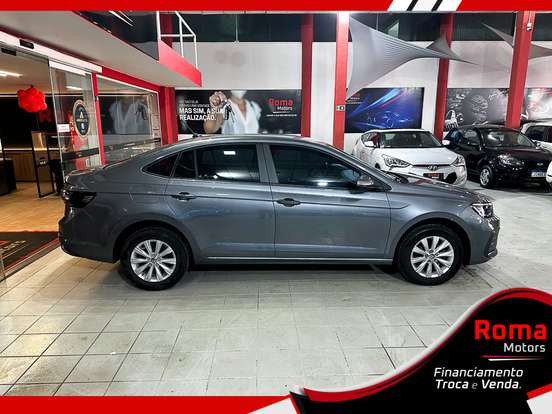 VOLKSWAGEN-VIRTUS-1.0 170 TSI AUTOMÁTICO VOLKSWAGEN-VIRTUS-2024