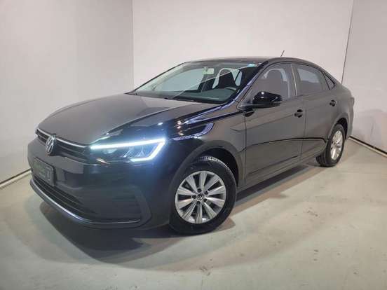 VOLKSWAGEN-VIRTUS-1.0 170 TSI AUTOMÁTICO VOLKSWAGEN-VIRTUS-2023