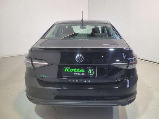 VOLKSWAGEN-VIRTUS-1.0 170 TSI AUTOMÁTICO VOLKSWAGEN-VIRTUS-2023