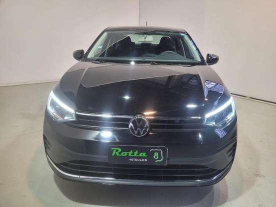 VOLKSWAGEN-VIRTUS-1.0 170 TSI AUTOMÁTICO VOLKSWAGEN-VIRTUS-2023