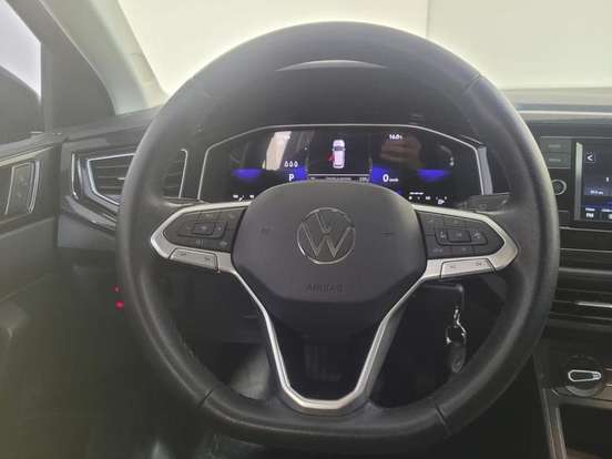 VOLKSWAGEN-VIRTUS-1.0 170 TSI AUTOMÁTICO VOLKSWAGEN-VIRTUS-2023