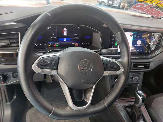 VOLKSWAGEN-VIRTUS-1.0 170 TSI AUTOMÁTICO VOLKSWAGEN-VIRTUS-2024