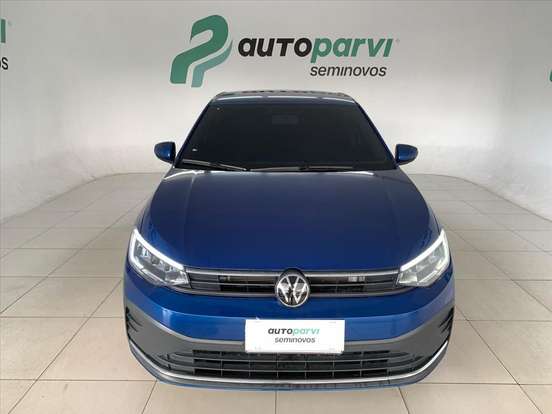 VOLKSWAGEN-VIRTUS-1.0 170 TSI AUTOMÁTICO VOLKSWAGEN-VIRTUS-2025