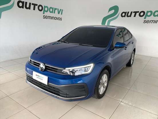 VOLKSWAGEN-VIRTUS-1.0 170 TSI AUTOMÁTICO VOLKSWAGEN-VIRTUS-2025