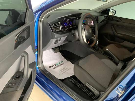 VOLKSWAGEN-VIRTUS-1.0 170 TSI AUTOMÁTICO VOLKSWAGEN-VIRTUS-2025