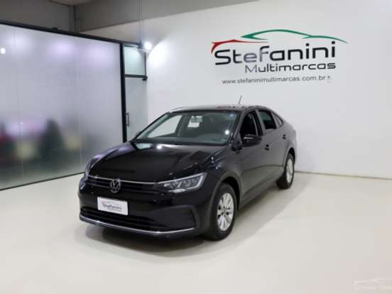 VOLKSWAGEN-VIRTUS-1.0 170 TSI AUTOMÁTICO VOLKSWAGEN-VIRTUS-2024