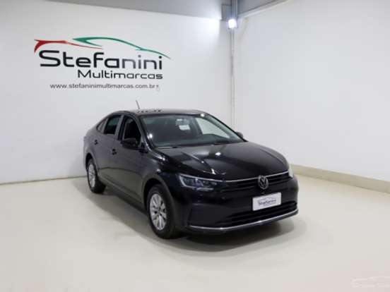 VOLKSWAGEN-VIRTUS-1.0 170 TSI AUTOMÁTICO VOLKSWAGEN-VIRTUS-2024