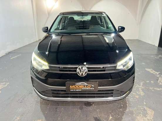 VOLKSWAGEN-VIRTUS-1.0 170 TSI AUTOMÁTICO VOLKSWAGEN-VIRTUS-2024