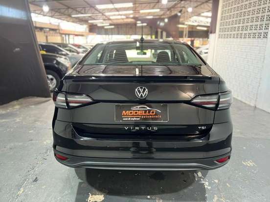 VOLKSWAGEN-VIRTUS-1.0 170 TSI AUTOMÁTICO VOLKSWAGEN-VIRTUS-2024
